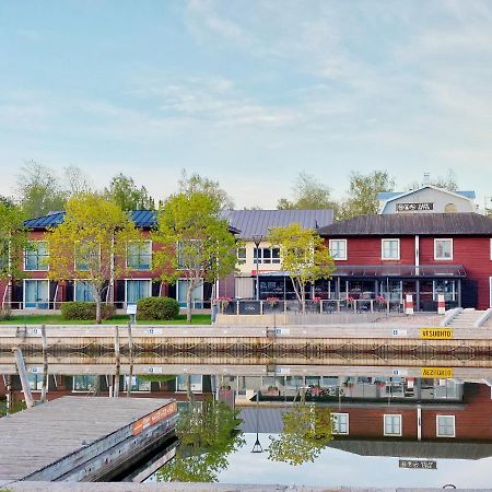 Hotelli Aittaranta Uusikaupunki Exterior foto